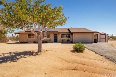 3711 Prescott Ave, Yucca Valley, CA 92284 photo 4