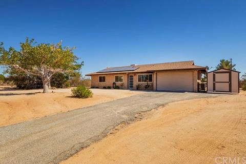 3711 Prescott Ave, Yucca Valley, CA 92284 photo 1