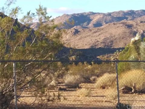 63747 Quail Springs Rd, Joshua Tree, CA 92252 photo 14