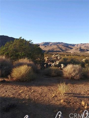 63747 Quail Springs Rd, Joshua Tree, CA 92252 photo 12