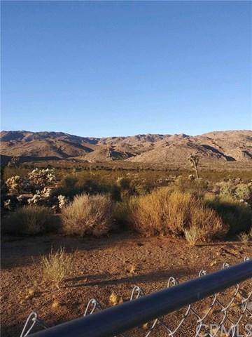 63747 Quail Springs Rd, Joshua Tree, CA 92252 photo 11