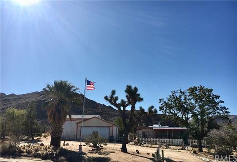 63747 Quail Springs Rd, Joshua Tree, CA 92252 photo 1