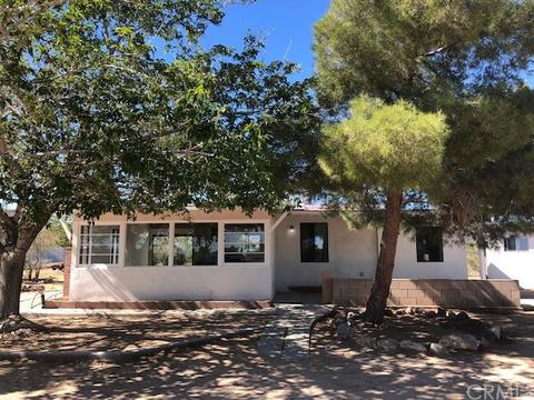 56512 Aberdeen Dr, Yucca Valley, CA 92284 photo 1