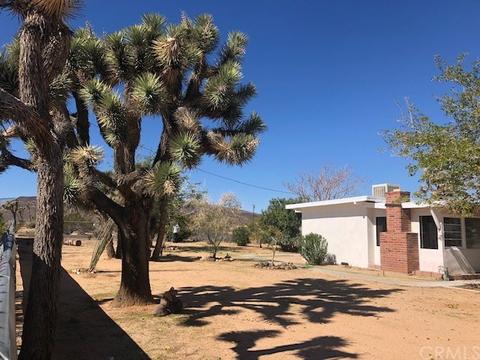 56512 Aberdeen Dr, Yucca Valley, CA 92284 photo 3