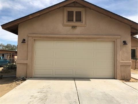 62017 Mountain View Cir, Joshua Tree, CA 92252 photo 6