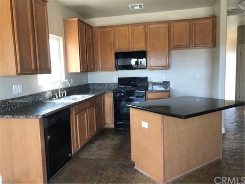 62017 Mountain View Cir, Joshua Tree, CA 92252 photo 9