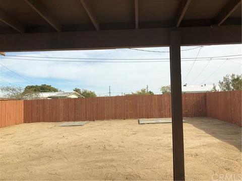 62017 Mountain View Cir, Joshua Tree, CA 92252 photo 5