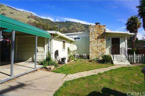 6834 Crump Ave, Nice, CA 95464 photo 1