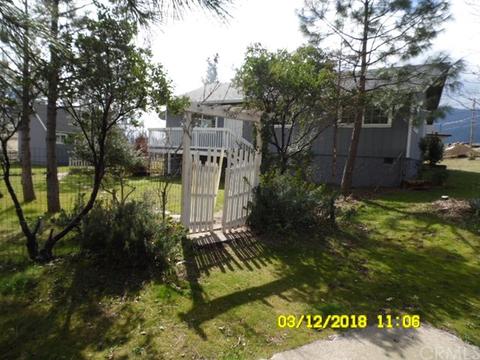 15180 Summit Blvd, Cobb, CA 95426 photo 1