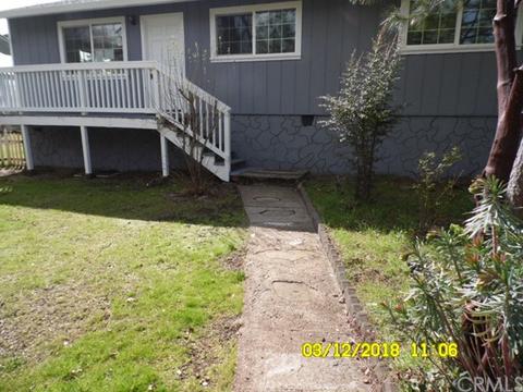 15180 Summit Blvd, Cobb, CA 95426 photo 3