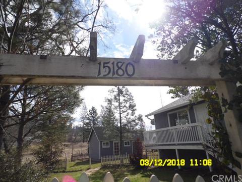 15180 Summit Blvd, Cobb, CA 95426 photo 2