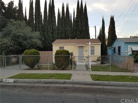16317 Hunsaker Ave, Paramount, CA 90723 photo 20