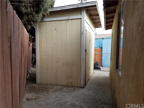 16317 Hunsaker Ave, Paramount, CA 90723 photo 16