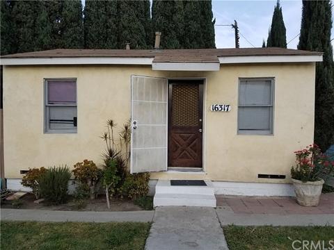 16317 Hunsaker Ave, Paramount, CA 90723 photo 7