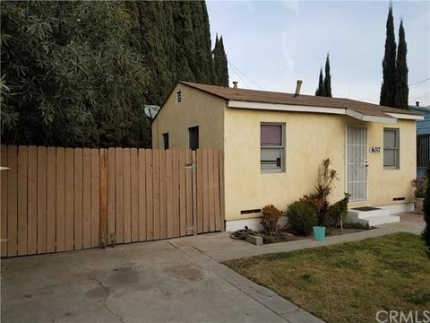 16317 Hunsaker Ave, Paramount, CA 90723 photo 2
