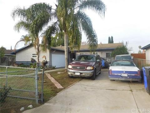 11232 S Dorset Ave, Pomona, CA 91766 photo 1