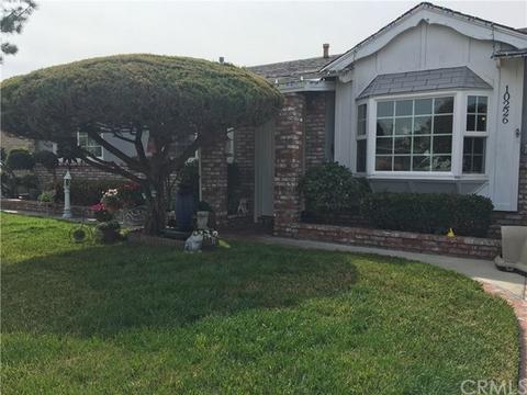 10226 Coalinga Ave, Montclair, CA 91763 photo 1