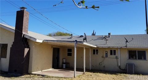 10808 Maple Ave, Bloomington, CA 92316 photo 14