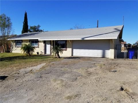 10808 Maple Ave, Bloomington, CA 92316 photo 1