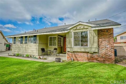 321 Dochan Cir, Montebello, CA 90640 photo 1