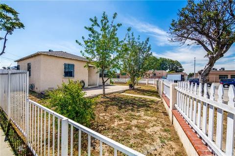 2702 N Dalhart Ave, Compton, CA 90222 photo 2