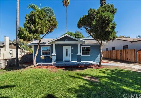 3643 Hoover, Riverside, CA 92504 photo 1