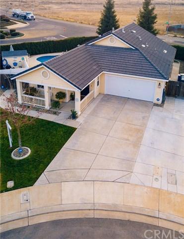 1386 Irvine Ct, Merced, CA 95348 photo 3