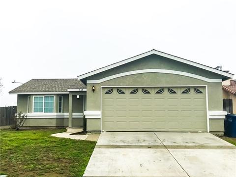 517 Barroso Ave, Merced, CA 95341 photo 2