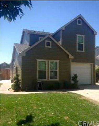 1752 Heritage Dr, Merced, CA 95341 photo 1