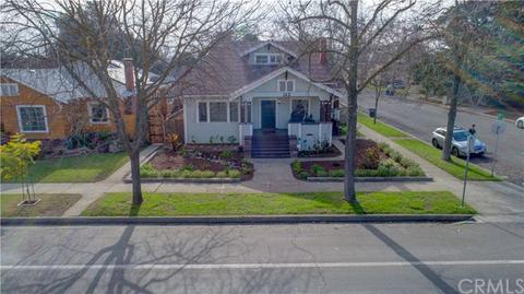 162 W 21st, Merced, CA 95340 photo 1