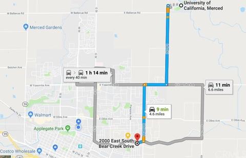 2000 E South Bear Creek Dr, Merced, CA 95340 photo 43