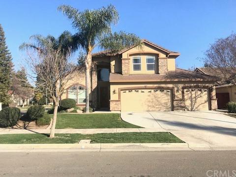 3894 Black Hawk Ave, Merced, CA 95340 photo 1