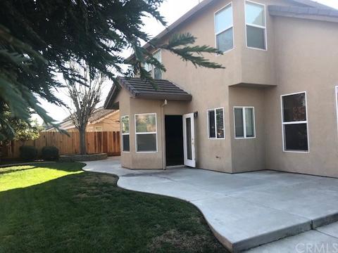 3894 Black Hawk Ave, Merced, CA 95340 photo 3