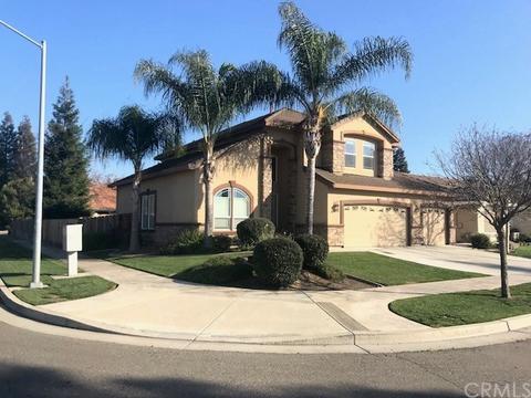 3894 Black Hawk Ave, Merced, CA 95340 photo 2