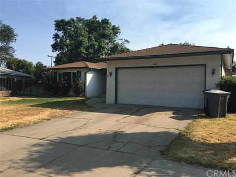 567 Seneca St, Merced, CA 95340 photo 1
