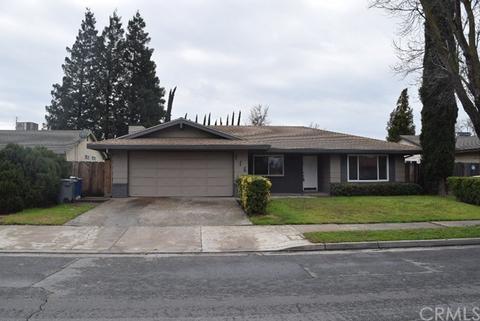 116 W Donna Dr, Merced, CA 95348 photo 1