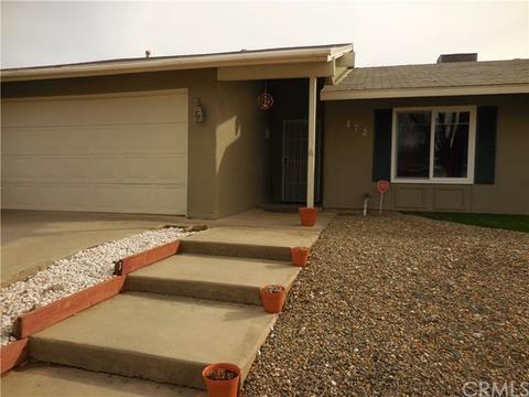 472 Sunset Dr, Merced, CA 95340 photo 2