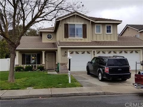 2467 Rushing River Dr, Modesto, CA 95351 photo 1