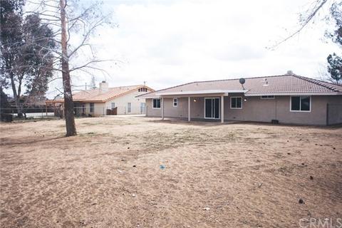 20930 Sioux Rd, Apple Valley, CA 92308 photo 29