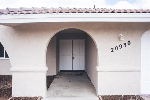 20930 Sioux Rd, Apple Valley, CA 92308 photo 8