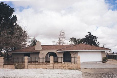 20930 Sioux Rd, Apple Valley, CA 92308 photo 1