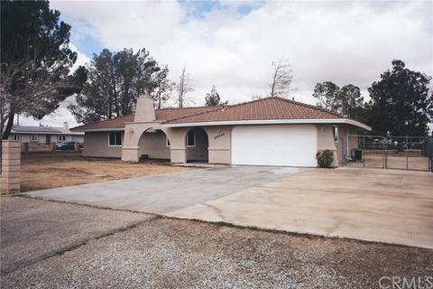 20930 Sioux Rd, Apple Valley, CA 92308 photo 5