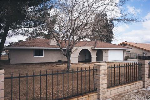 20930 Sioux Rd, Apple Valley, CA 92308 photo 2