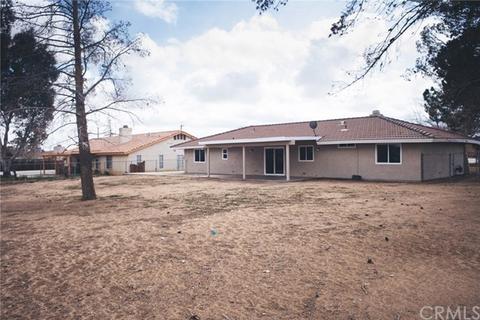 20930 Sioux Rd, Apple Valley, CA 92308 photo 28