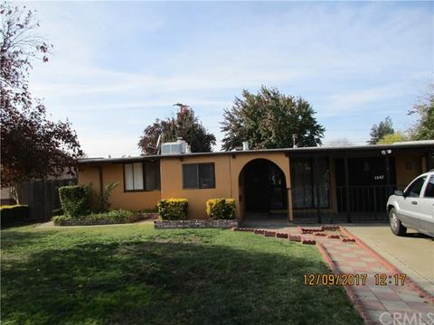 1547 Prichard Ave, Modesto, CA 95358 photo 1