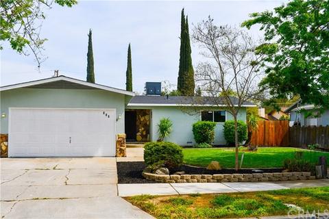 950 Sydney Ln, Merced, CA 95341 photo 1