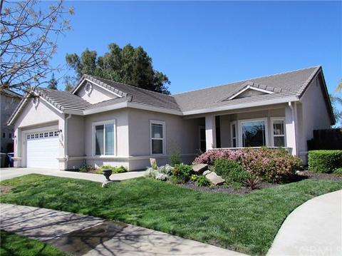 1302 Christopher Dr, Merced, CA 95340 photo 1