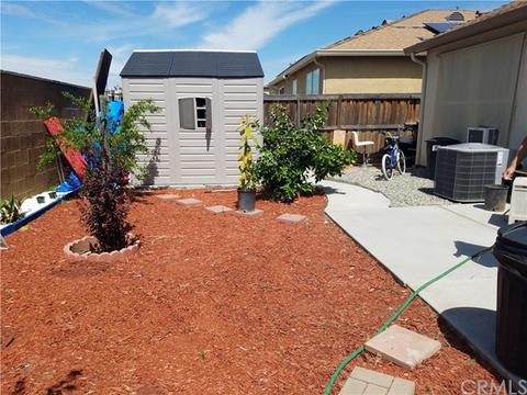486 S Knox St, Madera, CA 93638 photo 6