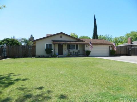 1872 E Alexander Ave, Merced, CA 95340 photo 2