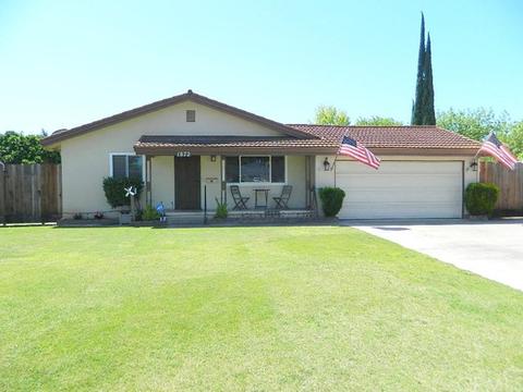 1872 E Alexander Ave, Merced, CA 95340 photo 1